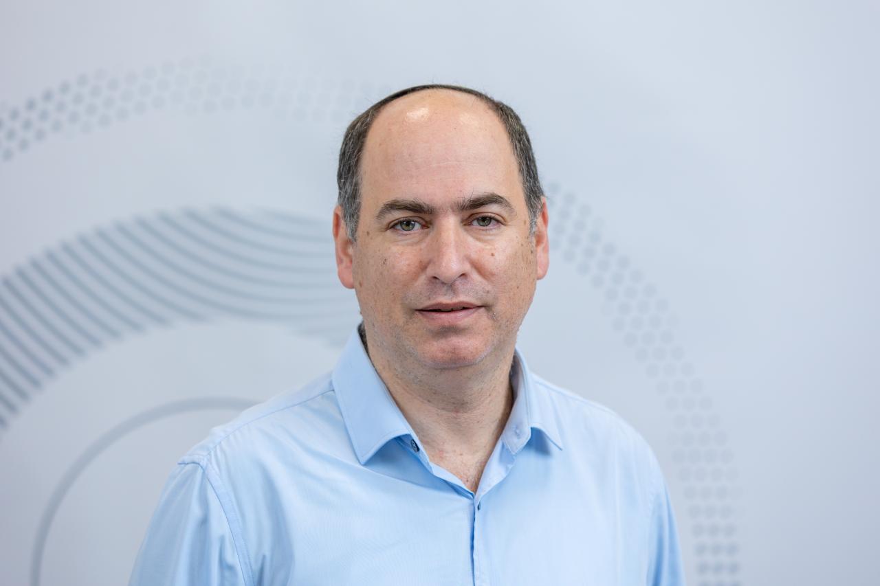 Prof. Arnon Atzmon