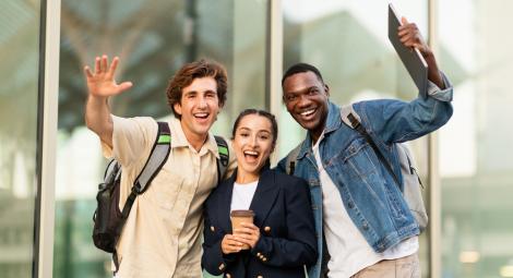 International School