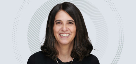 פרופ' טובה גנזל