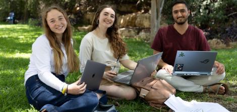 Excellence Program for BA in Multidisciplinary Jewish Studies