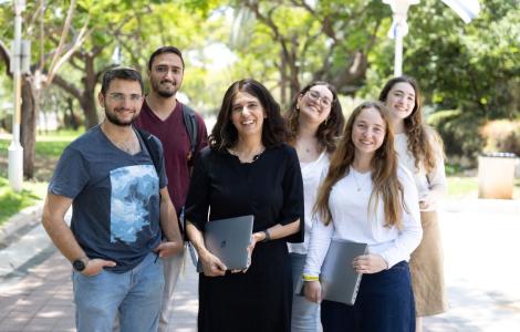 ניוזלטר ספטמבר 2025-  ראש השנה תשפ"ו 