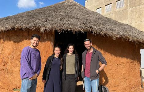 ניוזלטר יוני 2025