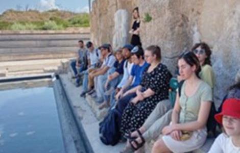 ניוזלטר ספטמבר 2024 